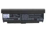Battery for Lenovo ThinkPad L440 20AS000SUS ThinkPad L540 20AU002NUS ThinkPad L540 20AU001E 0A36302 0C52863 0C52864 45N1144 45N1145 45N1147 45N1148 45N1149 45N1150 45N1151 45N1152 45N1153
