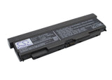 Battery for Lenovo ThinkPad L540 ThinkPad L540 20AU002P ThinkPad L440(20AT001BCD) 0A36302 0C52863 0C52864 45N1144 45N1145 45N1147 45N1148 45N1149 45N1150 45N1151 45N1152 45N1153