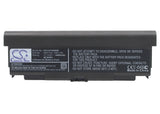 Battery for Lenovo ThinkPad L440 ThinkPad L540 ThinkPad T440P ThinkPad T540P ThinkPad W540 45N1144 45N1145 45N1147 45N1148 45N1149 45N1150 45N1151 45N1153 45N1158 45N1159 45N1160 45N1161