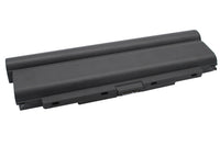 Battery for Lenovo ThinkPad L440 ThinkPad L540 ThinkPad T440P ThinkPad T540P ThinkPad W540 45N1144 45N1145 45N1147 45N1148 45N1149 45N1150 45N1151 45N1153 45N1158 45N1159 45N1160 45N1161