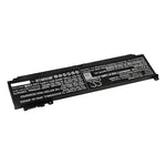 Battery for Lenovo ThinkPad T460S ThinkPad T470s 00HW024 00HW025 01AV405 01AV406 01AV407 SB10F46463 SB10J79004