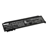 Battery for Lenovo ThinkPad T460S ThinkPad T470s 00HW024 00HW025 01AV405 01AV406 01AV407 SB10F46463 SB10J79004