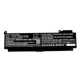 Battery for Lenovo ThinkPad T460S ThinkPad T470s 00HW024 00HW025 01AV405 01AV406 01AV407 SB10F46463 SB10J79004