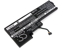Battery for Lenovo ThinkPad T470 ThinkPad T470 20HD002TCD ThinkPad T470 20HDA003CD ThinkPad T470 20HDA004CD ThinkPad T470 20HDA01FCD 01AV419 01AV420 01AV421 01AV489 SB10K97576 SB10K97577