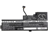 Battery for Lenovo ThinkPad T470 ThinkPad T470 20HD002TCD ThinkPad T470 20HDA003CD ThinkPad T470 20HDA004CD ThinkPad T470 20HDA01FCD 01AV419 01AV420 01AV421 01AV489 SB10K97576 SB10K97577