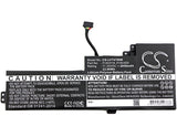 Battery for Lenovo ThinkPad T470 ThinkPad T470 20HD002TCD ThinkPad T470 20HDA003CD ThinkPad T470 20HDA004CD ThinkPad T470 20HDA01FCD 01AV419 01AV420 01AV421 01AV489 SB10K97576 SB10K97577