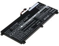 Battery for Lenovo ThinkPad T550 ThinkPad T550 15.5" ThinkPad T550 i7-5600U ThinkPad T550s ThinkPad T560 ThinkPad W550 ThinkPad W550s 00NY639 45N1740 45N1741 45N1742 45N1743 SB10K12721