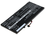 Battery for Lenovo ThinkPad T550 ThinkPad T550 15.5" ThinkPad T550 i7-5600U ThinkPad T550s ThinkPad T560 ThinkPad W550 ThinkPad W550s 00NY639 45N1740 45N1741 45N1742 45N1743 SB10K12721