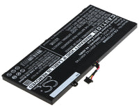 Battery for Lenovo ThinkPad T550 ThinkPad T550 15.5" ThinkPad T550 i7-5600U ThinkPad T550s ThinkPad T560 ThinkPad W550 ThinkPad W550s 00NY639 45N1740 45N1741 45N1742 45N1743 SB10K12721
