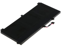Battery for Lenovo ThinkPad T550 ThinkPad T550 15.5" ThinkPad T550 i7-5600U ThinkPad T550s ThinkPad T560 ThinkPad W550 ThinkPad W550s 00NY639 45N1740 45N1741 45N1742 45N1743 SB10K12721