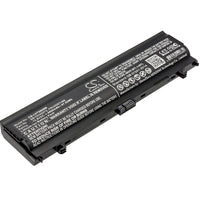 Battery for Lenovo Thinkpad L560 Thinkpad L570 00NY486 00NY488 00NY489 FRU00NY486 FRU00NY488 FRU00NY489 SB10H45071 SB10H45073 SB10H45074