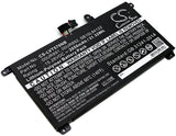 Battery for Lenovo T570 ThinkPad T570 ThinkPad T570 20H9003ACD ThinkPad T570 20H9003BCD ThinkPad T570 20H9A001CD ThinkPad T570 20H9A009CD ThinkPad T570-20HAS01E00 00UR891 00UR892 SB10L84122 SB10L84123