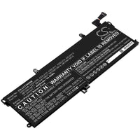 Battery for Lenovo ThinkPad T590-20N4002VGE ThinkPad T590 20N4A00CCD ThinkPad T590 20N4A00GCD 02DL008 02DL009 02DL010 02DL011 02DL012 02LD012 31CP5/88/70 5B10W13877 5B10W13907 5B10W13913