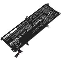 Battery for Lenovo ThinkPad T590-20N4002VGE ThinkPad T590 20N4A00CCD ThinkPad T590 20N4A00GCD 02DL008 02DL009 02DL010 02DL011 02DL012 02LD012 31CP5/88/70 5B10W13877 5B10W13907 5B10W13913