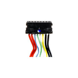 Battery for Lenovo IdeaPad 720s-13IKB (81BV002NCD IdeaPad 720s-13IKB (81BV002PCD IdeaPad 720s-13IKB (81BV0067CD L16C4PB3 L16L4PB3 L16M4PB3
