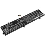 Battery for Lenovo IdeaPad 720S-15IKB(81AC002XGE) IdeaPad 720S-15IKB (81AC0034GE 720S-15 IdeaPad 720S-15IKB(81AC) Ideapad 720s-15 81cr 5B10P35082 5B10P35083 5B10P35084 L17C4PB1 L17M4PB1