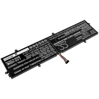 Battery for Lenovo Ideapad 720s touch-15ikb IdeaPad 720S-15IKB V730-15-IFI 5B10P35082 5B10P35083 5B10P35084 L17C4PB1 L17M4PB1