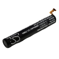 Battery for Lenovo Ideapad B6000 Yoga Tablet 8 L13D2E31