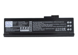 Battery for Lenovo ideapad U110 ideapad U110 11306 ideapad U110 2304 L08S4X03 L08S7Y03