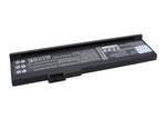 Battery for Lenovo ideapad U110 ideapad U110 11306 ideapad U110 2304 L08S4X03 L08S7Y03