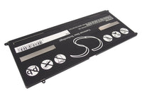 Battery for Lenovo IdeaPad U300 IdeaPad U300S IdeaPad Yoga 13 121500093 L10M4P12