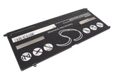 Battery for Lenovo IdeaPad U300 IdeaPad U300S IdeaPad Yoga 13 121500093 L10M4P12