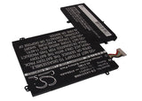 Battery for Lenovo IdeaPad U310 IdeaPad U310 4375B9U IdeaPad U310 4375B8U IdeaPad U310 43754DJ IdeaPad U310 43754C IdeaPad U310 43752CU IdeaPad U310 43752BU IdeaPad U310 4375-BAU 4375B2U L11M3P01