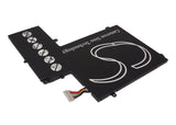 Battery for Lenovo IdeaPad U310 IdeaPad U310 4375B9U IdeaPad U310 4375B8U IdeaPad U310 43754DJ IdeaPad U310 43754C IdeaPad U310 43752CU IdeaPad U310 43752BU IdeaPad U310 4375-BAU 4375B2U L11M3P01