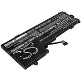 Battery for Lenovo IdeaPad 510S-13ISK (80SJ001BGE IdeaPad E31-70 IdeaPad 510S-13IKB-80V0004FGE 5B10H13092 5B10H13096 5B10H17229 5B10H17230 5B10K10175 5B10K10178 5B10K10219 5B10K10222 L14L2P22