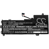 Battery for Lenovo IdeaPad 510S-13ISK (80SJ001BGE IdeaPad E31-70 IdeaPad 510S-13IKB-80V0004FGE 5B10H13092 5B10H13096 5B10H17229 5B10H17230 5B10K10175 5B10K10178 5B10K10219 5B10K10222 L14L2P22