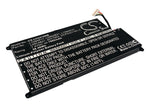Battery for Lenovo IdeaPad U410 43762YU IdeaPad U40-IFI IdeaPad U410 437629U IdeaPad U410 59351632 IdeaPad U410 43762BU Ideapad U410 59-341061 2ICP4/51/161-2 40Y7903 L09C4B21 L10M4E21 L10M4P11