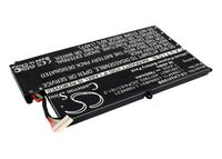 Battery for Lenovo IdeaPad U410 43762YU IdeaPad U40-IFI IdeaPad U410 437629U IdeaPad U410 59351632 IdeaPad U410 43762BU Ideapad U410 59-341061 2ICP4/51/161-2 40Y7903 L09C4B21 L10M4E21 L10M4P11