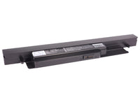 Battery for Lenovo IdeaPad U450P 20031 IdeaPad U450P 3389 IdeaPad U550 57Y6309 L09S6D21