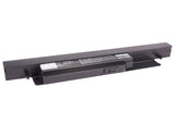 Battery for Lenovo IdeaPad U450P 20031 IdeaPad U450P 3389 IdeaPad U550 57Y6309 L09S6D21
