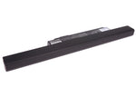 Battery for Lenovo IdeaPad U450P 20031 IdeaPad U450P 3389 IdeaPad U550 57Y6309 L09S6D21