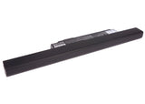 Battery for Lenovo IdeaPad U450P 20031 IdeaPad U450P 3389 IdeaPad U550 57Y6309 L09S6D21