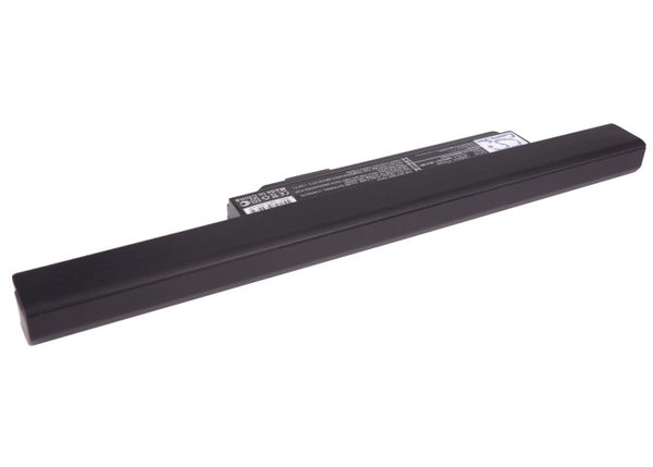 Battery for Lenovo IdeaPad U450P 20031 IdeaPad U450P 3389 IdeaPad U550 57Y6309 L09S6D21
