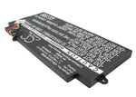 Battery for Lenovo IdeaPad U31 Touch IdeaPad U510 IdeaPad U510 49412PU IdeaPad U510 59347424 Ideapad U510 59-349348 IdeaPad U510-MBM66GE 3ICP8/60/70 L11L6P01 L11M1P02 L11M3P02