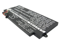 Battery for Lenovo IdeaPad U31 Touch IdeaPad U510 IdeaPad U510 49412PU IdeaPad U510 59347424 Ideapad U510 59-349348 IdeaPad U510-MBM66GE 3ICP8/60/70 L11L6P01 L11M1P02 L11M3P02