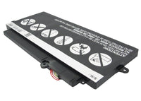 Battery for Lenovo IdeaPad U31 Touch IdeaPad U510 IdeaPad U510 49412PU IdeaPad U510 59347424 Ideapad U510 59-349348 IdeaPad U510-MBM66GE 3ICP8/60/70 L11L6P01 L11M1P02 L11M3P02