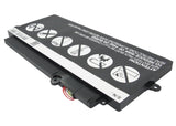 Battery for Lenovo IdeaPad U31 Touch IdeaPad U510 IdeaPad U510 49412PU IdeaPad U510 59347424 Ideapad U510 59-349348 IdeaPad U510-MBM66GE 3ICP8/60/70 L11L6P01 L11M1P02 L11M3P02