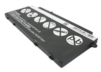 Battery for Lenovo IdeaPad U31 Touch IdeaPad U510 IdeaPad U510 49412PU IdeaPad U510 59347424 Ideapad U510 59-349348 IdeaPad U510-MBM66GE 3ICP8/60/70 L11L6P01 L11M1P02 L11M3P02