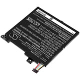 Battery for Lenovo V130-14IKB-81HQ00DFGE V330-14IKB-81B000VEGE V130-14IGM-81HM009NGE 5B10P53997 5B10P54001 5B10P54006 5B10W67379 5B10W67422 L17C2PB1 L17L2PB1 L17M2PB1 L17M2PB2