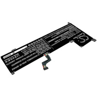 Battery for Lenovo ideapad 3-17IML0 81WCCTO1WW ideapad 3-17IML05 1WC007HAU V17-IIL (82GX) 5B10W89838 L19C3PF6 SB10W89845