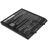 Battery for Lenovo V330-14IKB-81B0004MGE V330-14IKB-81B0004RGE V330-14IKB-81B0004HMZ V330-14 5B10P98182 5B10P98183 5B10P98184 5B10P98186 5B10P98187 5B10Q59777 5B10W67356 L17C2PB5 L17L2PB5