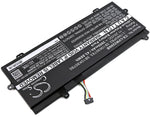 Battery for Lenovo 80SF0000US IdeaPad 11.6" N22 iDeapad N22 iDeapad N22 80S6 N22 Winbook 5B10K90780 5B10K90783 L15M3PB2