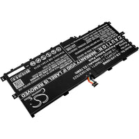 Battery for Lenovo ThinkPad X1 Yoga 2018 L17C4P71 L17M4P71 SB10K97623 SB10K97624