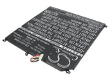 Battery for Lenovo Thinkpad x1 helix 45N1102 45N1103