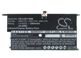 Battery for Lenovo 20A7 20A8 ThinkPad X1 Carbon 14 ThinkPad X1 Carbon 4th 00HW002 00HW003 45N1701 45N1702 45N1703 SB10F4644