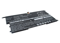 Battery for Lenovo 20A7 20A8 ThinkPad X1 Carbon 14 ThinkPad X1 Carbon 4th 00HW002 00HW003 45N1701 45N1702 45N1703 SB10F4644